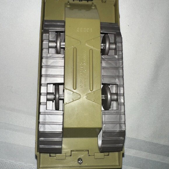 GI JOE vehicle‎ accessory - Picture 5 of 5